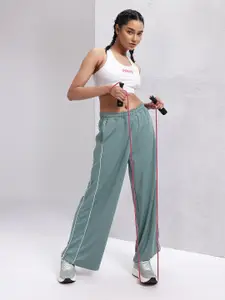 HRX by Hrithik Roshan Padded Rapid-Dry Training Bra