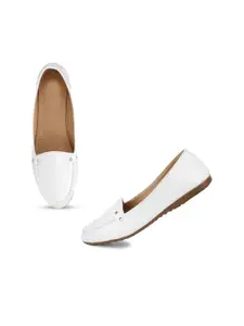 BAESD Women Ballerinas Flats