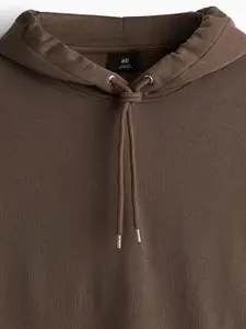 H&M Loose Fit Hoodie