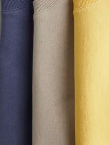 H&M 3-Pack Sweatshirts