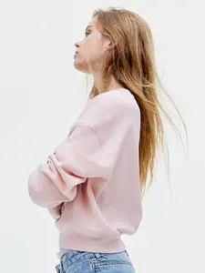 H&M Loose-Fit Sweatshirt