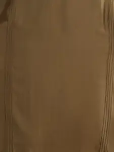 FASHOR Women Ethnic Motifs Embroidered Thread Work Kurta