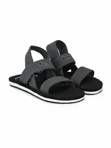 HIROLAS Men Comfort Trendy Fabrication Flip-Flops Elasticated comfortable Slippers Sandals