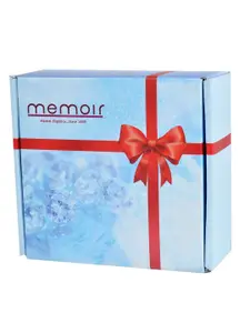 MEMOIR Gold Plated Circular Pendant