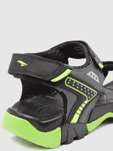 ASIAN Men VISTARA-11 Sandals