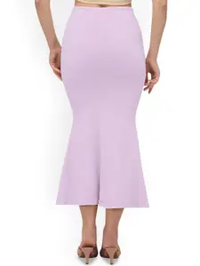 ALYNE Women Mid-Rise Stretchable Saree Shapewear