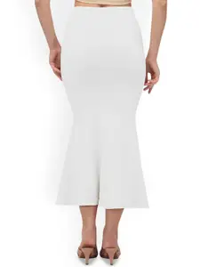 ALYNE Women Stretchable Saree Shapewear