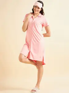 Sweet Dreams Women Nightdress