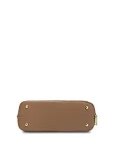 Lavie Bella Women 3C Dome Handbag