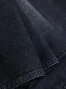 Snitch Men Classic Light Fade Stretchable Jeans