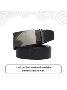 Provogue Men PU Belt