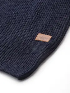 The Roadster Lifestyle Co. Men Colourblocked Pullover
