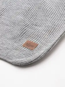 The Roadster Lifestyle Co. Men Ribbed Pullover