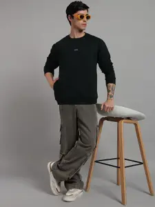 FCK GOLD Men Sweatshirt