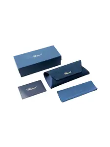 Chopard Women Aviator Sunglasses with Polarised and UV Protected Lens SCHC17S59583PSG