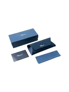 Chopard Women Cateye Sunglasses with UV Protected Lens SCHC42S658FCSG