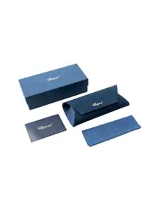 Chopard Women Butterfly Sunglasses with UV Protected Lens SCHF07S58300SG