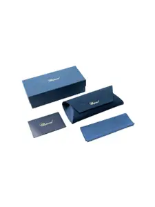 Chopard Women Square Sunglasses with UV Protected Lens SCHC85M58300SG