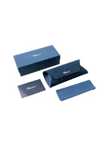 Chopard Women Aviator Sunglasses with UV Protected Lens-SCHB24SE66SG