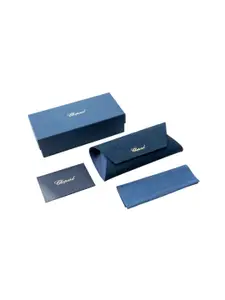 Chopard Women Aviator Sunglasses with UV Protected Lens SCHD47S59579LSG