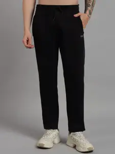 FCK GOLD Men Mock Collar Zipper Tracksuit