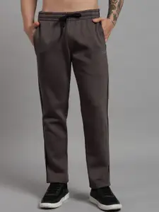 FCK GOLD Men Mock Collar Tracksuits