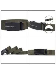 Provogue Men Casual Belt