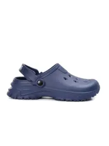 The Roadster Lifestyle Co Men Casual Clogs