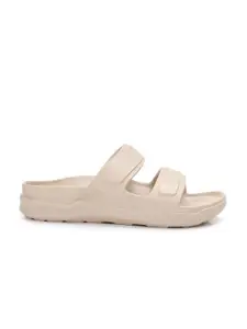 The Roadster Lifestyle Co Men Casual Open Toe Sliders