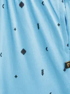 Bodycare Kids Proteens Girls Shorts Pack of 1-Blue