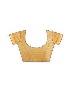 KALINI Ethnic Motifs Woven Design Zari Saree