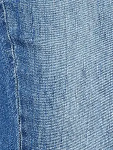 max Women Mid-Rise Regular Fit Light Fade Jeans