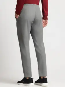 Reebok Men Mid Rise Track Pants