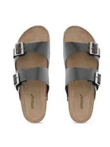 ASTEROID Men 3D Chassis Comfort Sandals