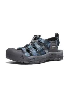 KEEN Men Newport H10 Shoe-Style Sandals