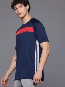 ADIDAS Tiro 25 Striped Essentials Jersey