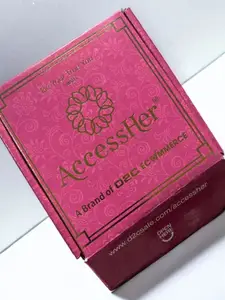 AccessHer Silver-Plated Stone-Studded Necklace and Earrings With Maang Tika