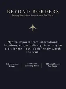 DressBerry Printed Nightdress