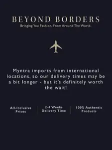 DressBerry V-Neck Bath Robe With Belt