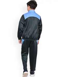 BAESD Boys Mid Rise Tracksuits