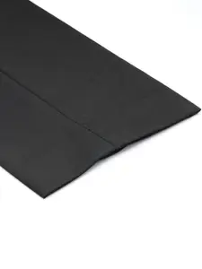 Park Avenue Men Slim Fit Formal Trousers