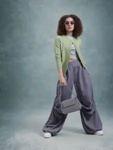 The Roadster Lifestyle Co. Self Design Longline Pullover