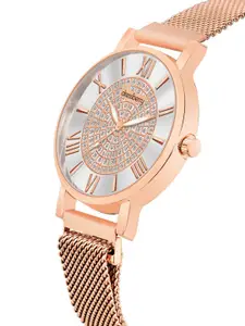 DressBerry Women Analogue Watch Bracelet Gift Set DBWJ24 Set-39