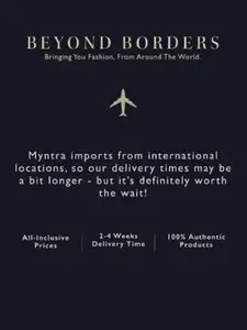 StyleCast Elegant Gold-Toned Stone-Studded Adjustable Finger Ring