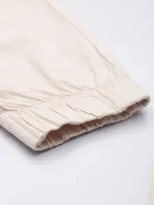 Levis Men Solid Joggers