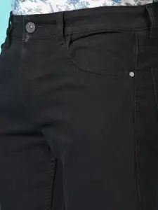 V-Mart Men Regular Fit Mid-Rise Stretchable Jeans