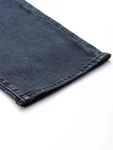 Levis Men 511 Slim Fit Light Fade Stretchable Jeans