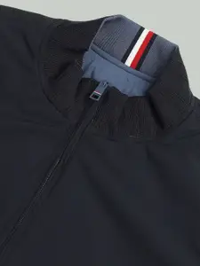 Arrow Sport Men Quilted Jacket