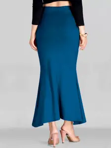 ALYNE Women Fish Cut Saree Shapewear