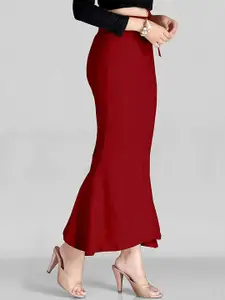 ALYNE Fish Cut Saree Shapewear